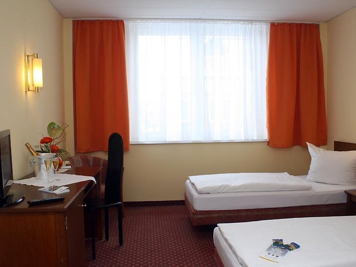Quality Hotel Dresden West Dresden