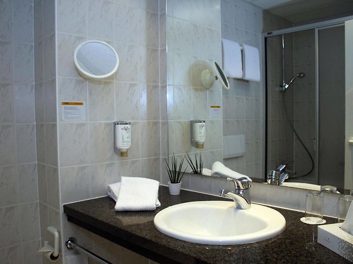 Quality Hotel Dresden West Dresden