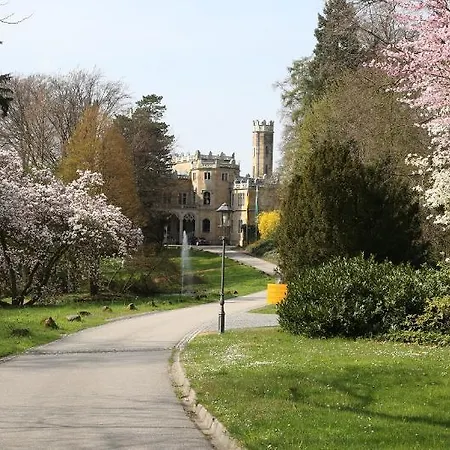 Schloss Eckberg 4* Dresden