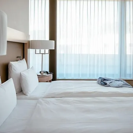 Hotel Vienna House Qf