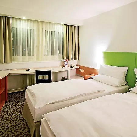 Ibis Zentrum Hotel
