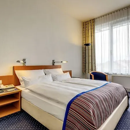 Western Hotel Dresden