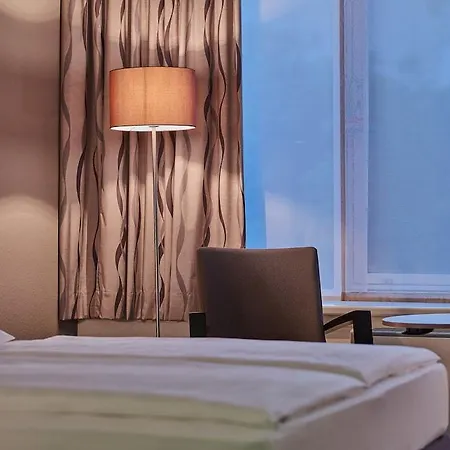 Western 3* Dresden