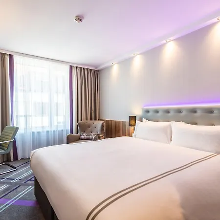 Express Centre Hotel 3*