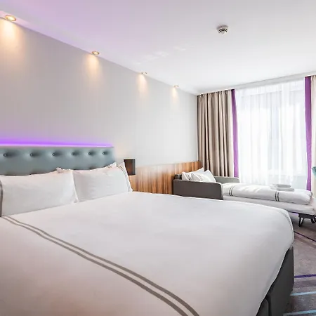 Express Centre Hotel 3*