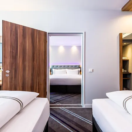 Hotel Express Centre