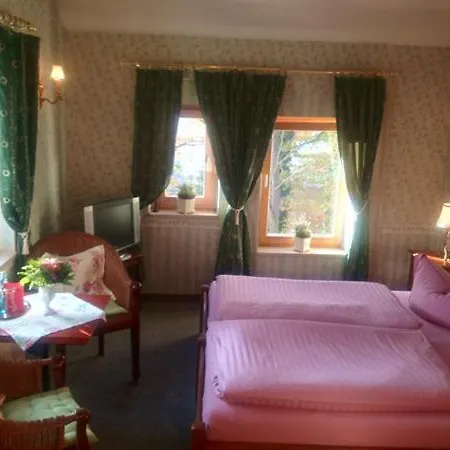 Herzog Hotel 3*