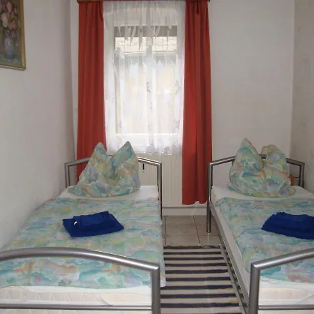 Ferienwohnung-dresden-sued Apartment Dresden