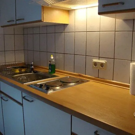 Ferienwohnung-dresden-sued Apartment *