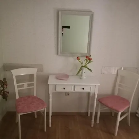 Bed & Breakfast Elbhangzimmer Dresden