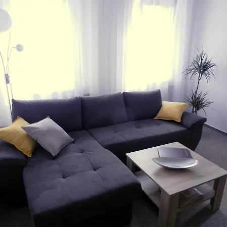 Ferienapartements Girrbach * Dresda