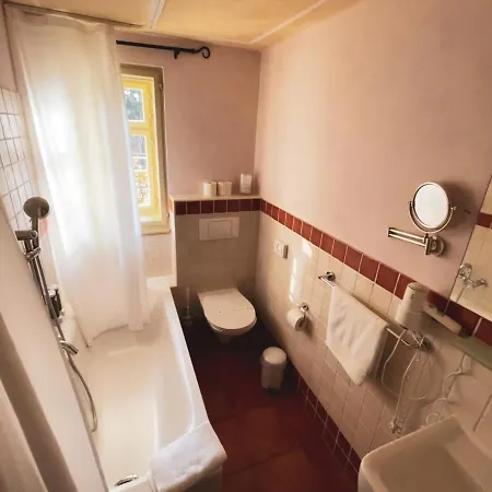 Ristorante E Pensione La Campagnola Hotel Dresda