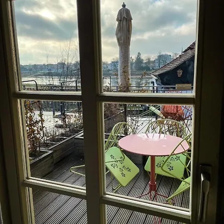 Hotel Ristorante E Pensione La Campagnola