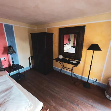 Ristorante E Pensione La Campagnola Hotel Dresda