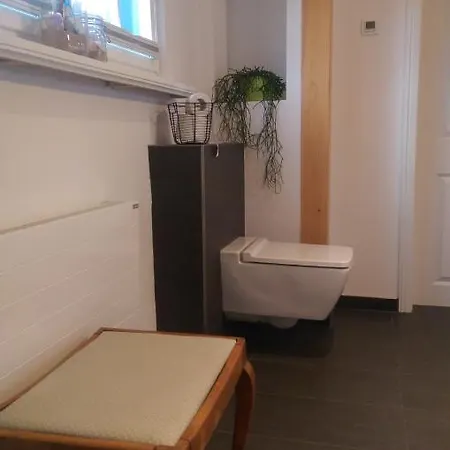Am Gruenen Zipfel Apartment