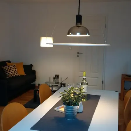 Apartment Stilvolle Am Grossen Garten *