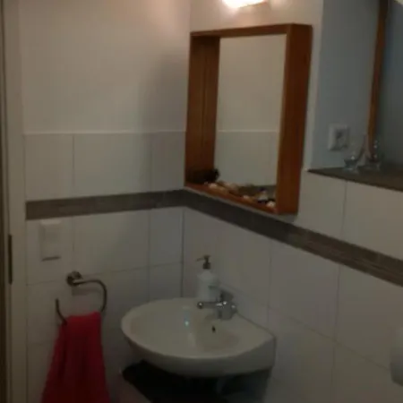 Apartment Stilvolle Am Grossen Garten *