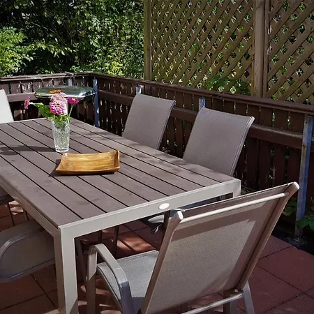 Apartment Aktiv-ferien-dresden