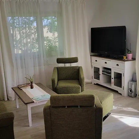 Apartment Aktiv-ferien-dresden