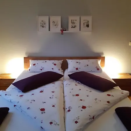 Aktiv-ferien-dresden Apartment Dresden