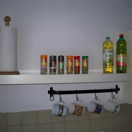 Apartment Aktiv-ferien-dresden *