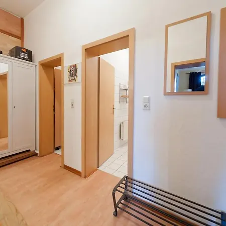 Apartment Grosse Ferienwohnung In Dresden-lobtau *