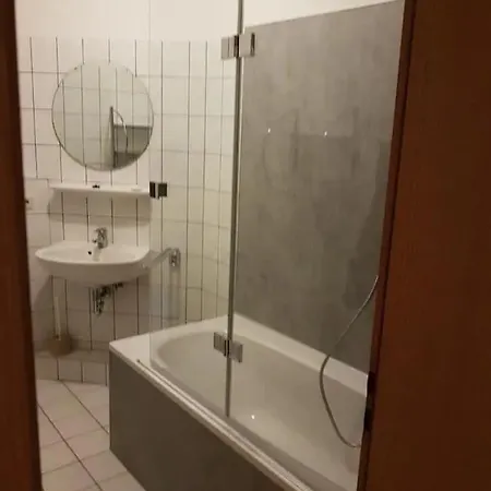 Grosse Ferienwohnung In Dresden-lobtau Apartment *