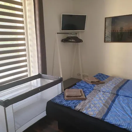 Ferienwohnung Appartement *
