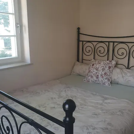 Gaeste Haus * Drážďany