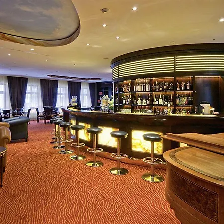 Relais & Chateaux Buelow Palais ホテル