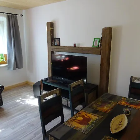 Frank's In Apartment Dresden