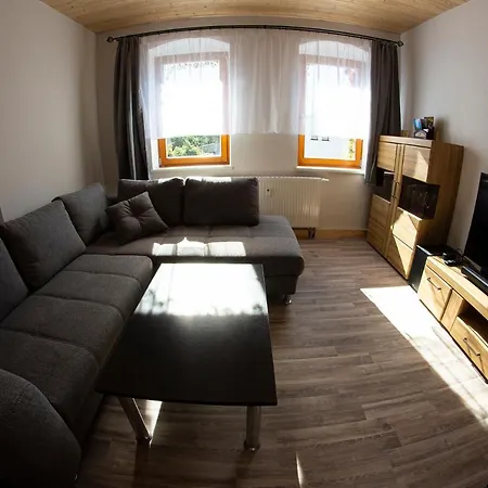 Frank's In Apartment