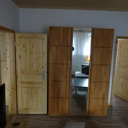 Apartment Frank's In Dresden