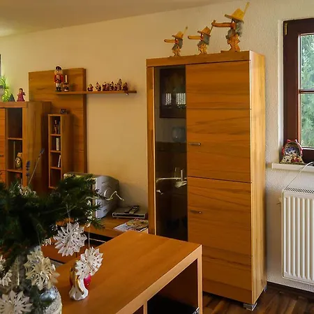Am Elberadweg Apartment