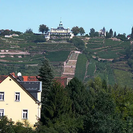 Am Elberadweg Apartment