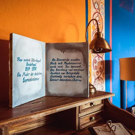 Ristorante E Pensione La Campagnola Hotel Dresda