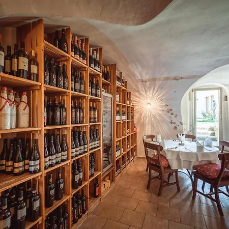 Ristorante E Pensione La Campagnola 2* Dresda