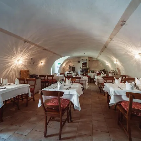 Ristorante E Pensione La Campagnola Hotel Dresda