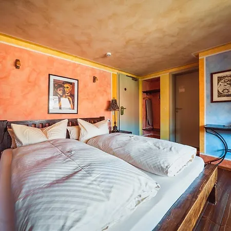 Ristorante E Pensione La Campagnola 2* Dresda