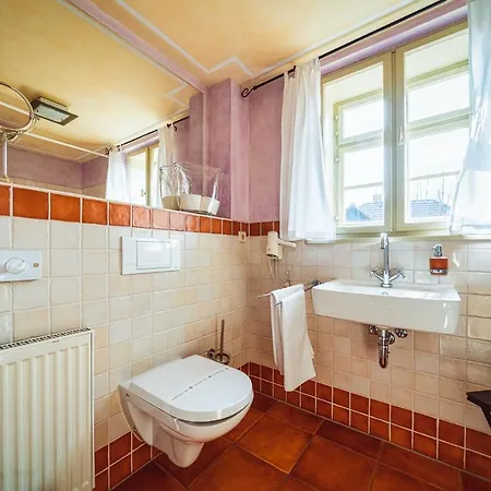 Ristorante E Pensione La Campagnola Hotel
