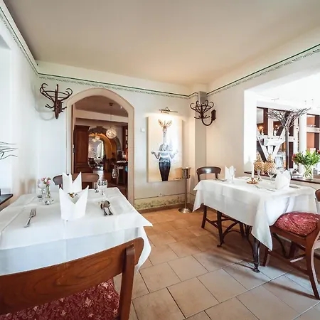 Ristorante E Pensione La Campagnola 2* Dresda