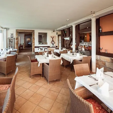 Ristorante E Pensione La Campagnola Dresda