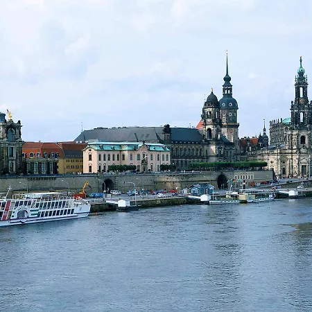 Hotel Ibis Zentrum Dresden