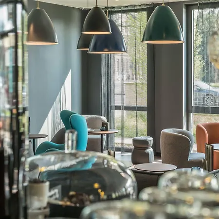 Hotel One - Palaisplatz 3*