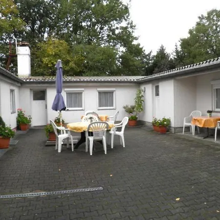 Gæstehus Brunnen 2*