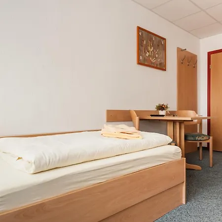 Sportpension Guest house Dresden