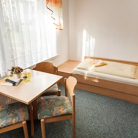 Sportpension Guest house Dresden