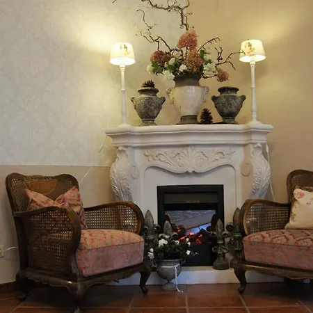 Romantika Guest house Dresden