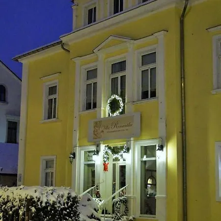 Romantika