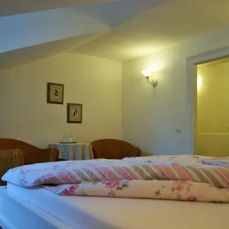 Guest house Romantika